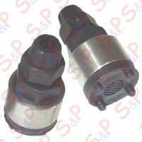 VALVOLA PESCAGGIO FILTRO+RITEGNO