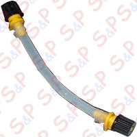 TUBING SEKO FOR DOSING PUMP FOR RINSING DETERGENT