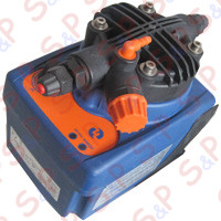 RINSE AID  MAGNETIC PUMP