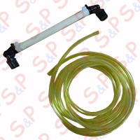 TUBETTO IN SANTOPRENE