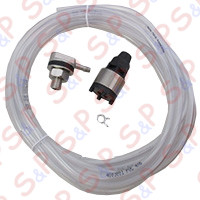 CORREDO DETERSIVO INIETTORE INOX PER 1123099