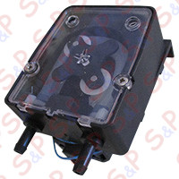 KIT DOSATORE BRILLANTANTE 1,5 l/h