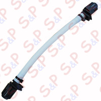 TUBO DOSATORE SANTOPRENE