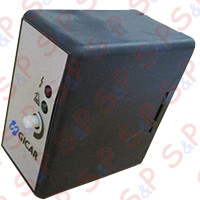 CONDUTTIVIMETRO CONCENTRAZIONE DI DETERSIVO