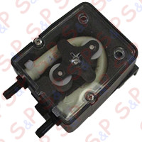 KIT DOSATORE DETERGENTE