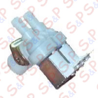 ELETTROVALVOLA 2 VIE 90° D. 10,5