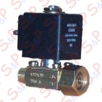 ELETTROV. ACQUA CALDA OMIC/STYL