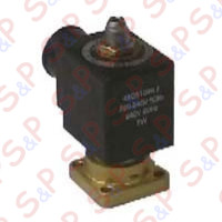 ELETTROVALVOLA 3 VIE 24V AC
