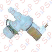 ELETTROVALVOLA 1 VIA 90° D.13,5