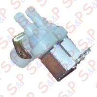 ELETTROVALVOLA 2 VIE 90° D. 13,5