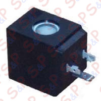 SOLENOID VALVE COIL 380V 50HZ