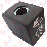 SOLENOID VALVE COIL 24V 50HZ