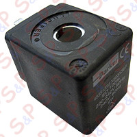 BOBINA LUCIFER 220/240V 50Hz 9W