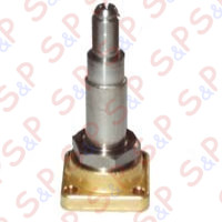 NUCLEO LUCIFER GRUPPO RUBINO