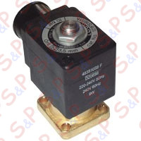 ELETTROV. LUCIFER ECONOM. VITON