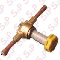 CORPO VALVOLA INV. CICLO 246