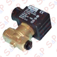 ELETTROV.PARKER 2 VIE 1/4