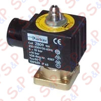 ELETTROV. PARKER 3 VIE 220/240