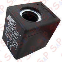 SOLENOID VALVE COIL 30/E