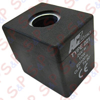 SOLENOID VALVE COIL 221