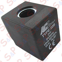SOLENOID VALVE COIL 22/B