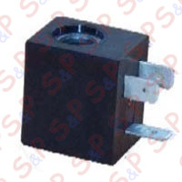 SOLENOID VALVE COIL 32/E