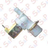 ELETTROV. 1 VIA 180° D.10,5 24V