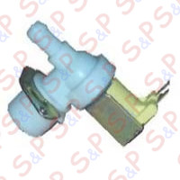 "ELETTROVALVOLA; 1 VIA; 319F; 24V 50/60HZ"