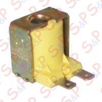 BOBINA ELETTROVALVOLA 24V AC