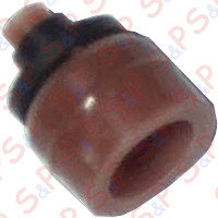 REGOLATORE USCITA 1,2L. MARRONE