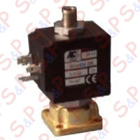 ELETTROV.ACL 3VIE 230V EPDM