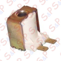 BOBINA ELETTROVALVOLA LT 220V