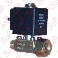 ELETTROVALVOLA ACQUA CALDA 24V=