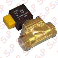 ELETTROVALVOLA VAPORE L145R1Z734AA 1/2" 24V