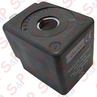 BOBINA LUCIFER 110-115V 50Hz 9W