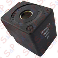 BOBINA LUCIFER 12V=   9W