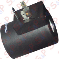 BOBINA NC 220V