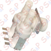 ELETTROVALVOLA 2VIE 90° 230V D.13,5 ELBI