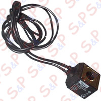 BOBINA PARKER YB09 220-230V 50-60Hz 9W