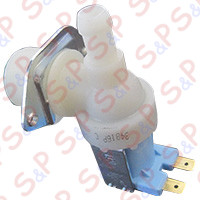 SOLENOID VALVE 1 WAY