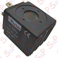 BOBINA 24V=   ZB12   12W