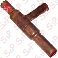 VALV.LIMITATRICE KVL 28  DANFOSS 34L0051 ATT. ODF