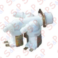 SOLENOID VALVE 3 WAYS 23144/1