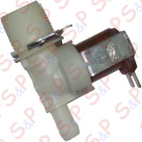 SOLENOID VALVE 180? 24V DC