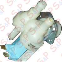 SOLENOID VALVE 2 WAYS 220/50-60