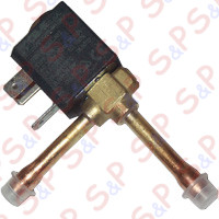 SOLENOID VALVE 5925 DN 1,5 R404-CEME