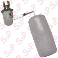 VALVE ASSY (RESERVOIR)