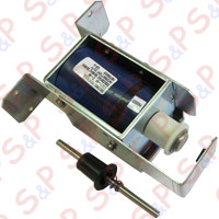 HARVEST ASS.SOLENOID ASSY