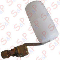 FLOAT VALVE