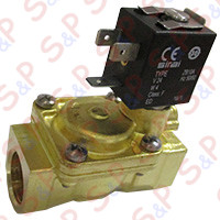 "ELETTR.1/2"".24V.L182Q31-ZB10A"